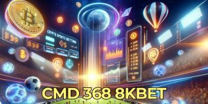 CMD 369 8kbet