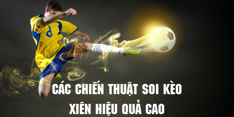 Lưu ý quan trọng khi tham gia đặt cược kèo xiên tại 8kbet