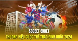 Sbobet 8kbet